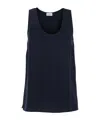 P.A.R.O.S.H CADY BLOUSE