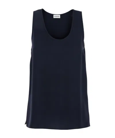 P.A.R.O.S.H P.A.R.O.S.H. CREWNECK TANK TOP