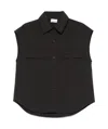 P.a.r.o.s.h Sleeveless Shirt