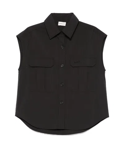 P.a.r.o.s.h Sleeveless Shirt