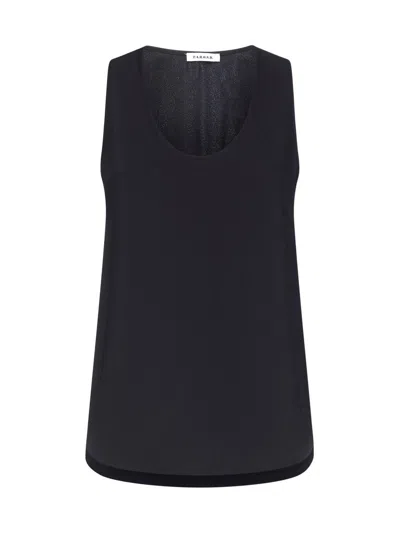 P.A.R.O.S.H SLEEVELESS TANK TOP