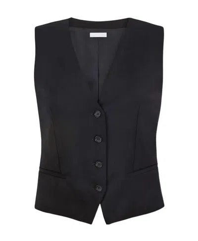 P.A.R.O.S.H SLEEVELESS VEST