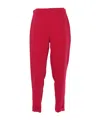 P.a.r.o.s.h Tapered Trousers