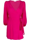 P.a.r.o.s.h Pirates Dress In Pink