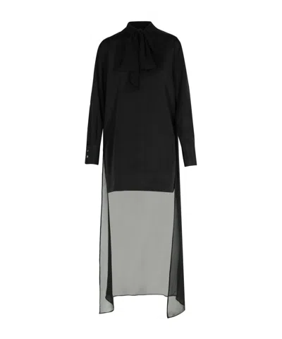 P.A.R.O.S.H SOIREE MINI DRESS
