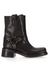 P.a.r.o.s.h Parosh Stivale In Brown
