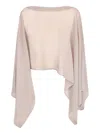 P.a.r.o.s.h . Stoles In Neutral