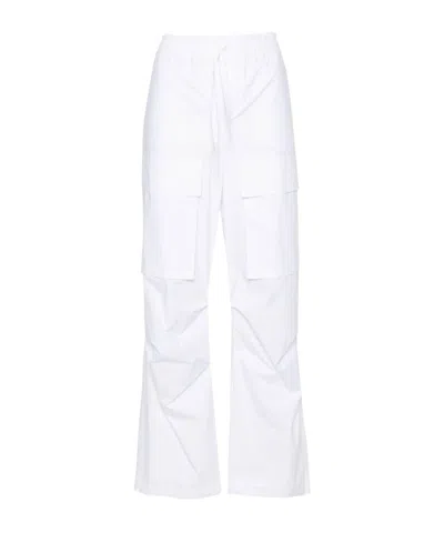P.A.R.O.S.H P.A.R.O.S.H. DRAWSTRING CARGO TROUSERS