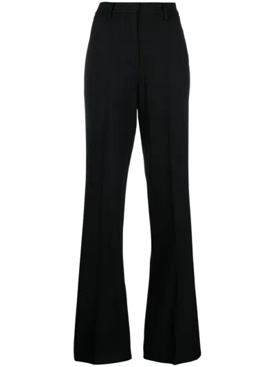 P.a.r.o.s.h . Straight-leg Tailored Trousers