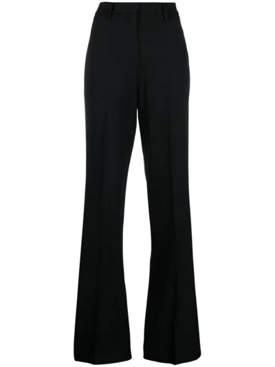 P.A.R.O.S.H P.A.R.O.S.H. STRAIGHT-LEG TAILORED TROUSERS