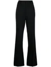 P.A.R.O.S.H P.A.R.O.S.H. STRAIGHT-LEG TAILORED TROUSERS