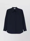 P.a.r.o.s.h . Cotton Shirt