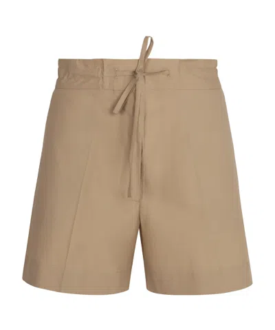 P.A.R.O.S.H P.A.R.O.S.H. DRAWSTRING SHORTS