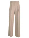 P.a.r.o.s.h P. A.r. O.s. H. Jeans In Beige