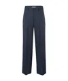 P.a.r.o.s.h Striped Trousers
