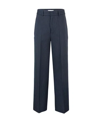 P.a.r.o.s.h Striped Trousers