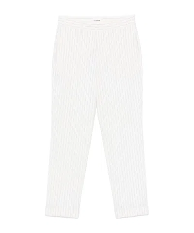 P.a.r.o.s.h Striped Trousers