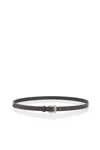 P.a.r.o.s.h Parosh Stylish And Versatile Belt