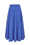 P.A.R.O.S.H PAROSH STYLISH AND VERSATILE SKIRT