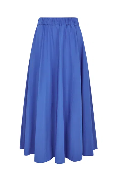 P.a.r.o.s.h Parosh Stylish And Versatile Skirt In Multicolor