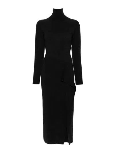P.a.r.o.s.h Suit In Dark Grey