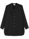 P.a.r.o.s.h P. A.r. O.s. H. Shirts In Black