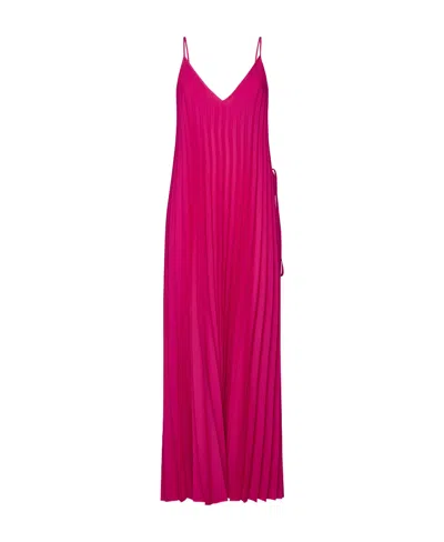 P.A.R.O.S.H SUSPENDER DRESS