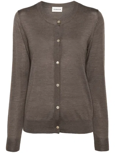 P.A.R.O.S.H PAROSH SWEATER