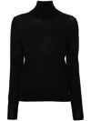 P.a.r.o.s.h Turtleneck Sweater