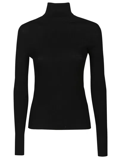P.a.r.o.s.h . Sweater In Black