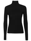 P.a.r.o.s.h . Sweater In Black