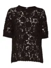 P.a.r.o.s.h . Girocoll In Brown