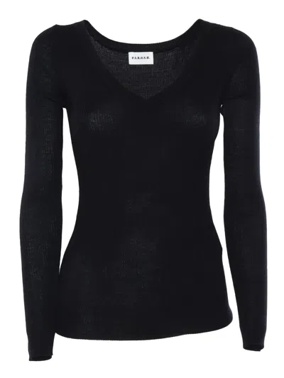 P.A.R.O.S.H SWEATER