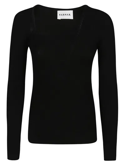 P.A.R.O.S.H P.A.R.O.S.H. SWEATER