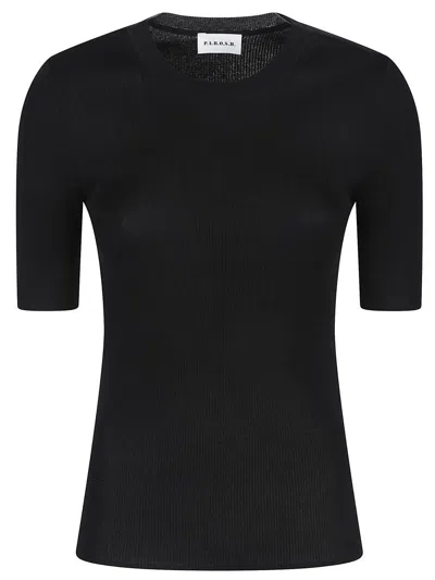 P.a.r.o.s.h . Sweater In Brown