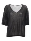 P.a.r.o.s.h . Girocoll In Black