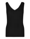 P.a.r.o.s.h Sweater In Black