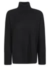 P.a.r.o.s.h . Sweater In Black