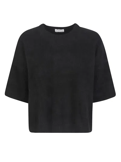P.a.r.o.s.h . Sweater In Black
