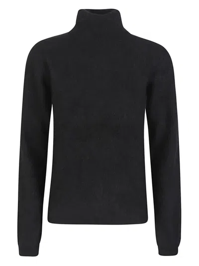 P.a.r.o.s.h . Sweater In Black