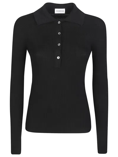 P.a.r.o.s.h . Sweater In Black