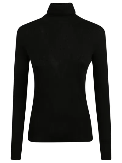 P.a.r.o.s.h . Sweater In Black