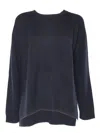P.a.r.o.s.h . Girocoll In Black