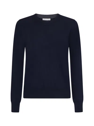 P.a.r.o.s.h P. A.r. O.s. H. Sweater In Blue