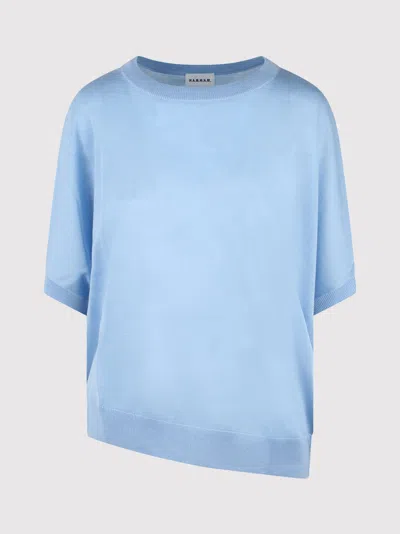 P.a.r.o.s.h Sweater Blue