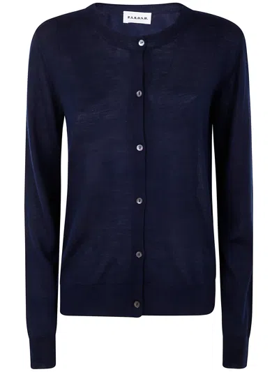 P.a.r.o.s.h P. A.r. O.s. H. Sweater P. A.r. O.s. H. In Blue