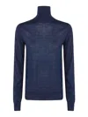 P.a.r.o.s.h Sweater In Blue