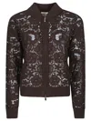 P.a.r.o.s.h . Sweater In Brown
