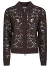 P.a.r.o.s.h . Sweater In Brown