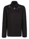 P.a.r.o.s.h . Sweater In Brown